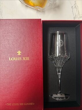 Louis XIII Glass 40ml